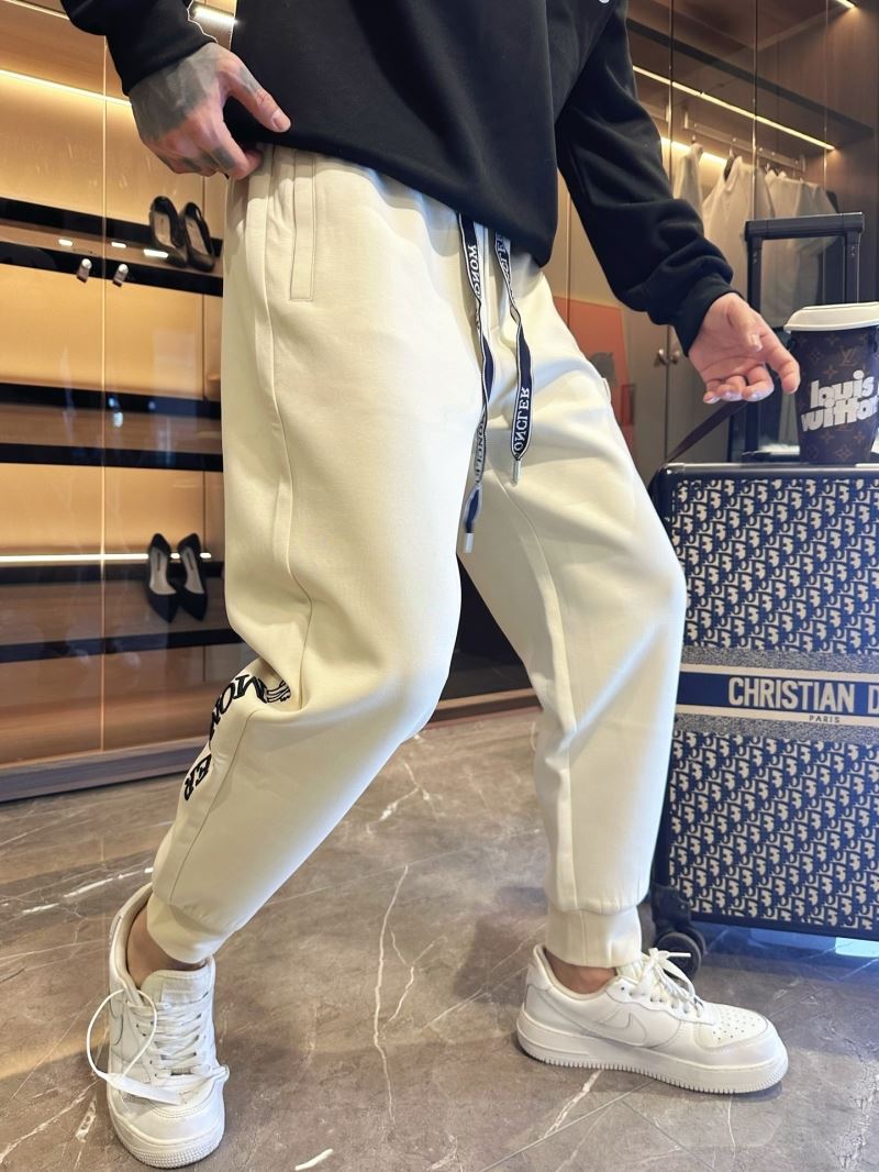 Moncler Long Pants